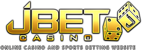 JBET online casino and sports betting website