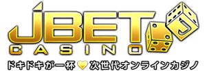 JBET online casino and sports betting website